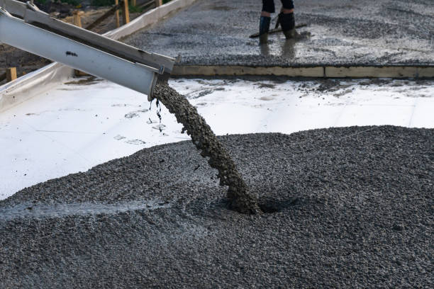 Best Concrete Grinding and Polishing in Wolf Creek, UT