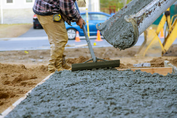 Best Concrete Sealing and Maintenance in Wolf Creek, UT