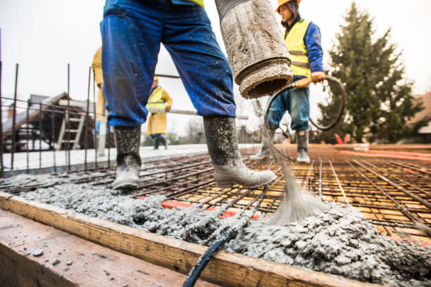Best Concrete Pool Decks in Wolf Creek, UT